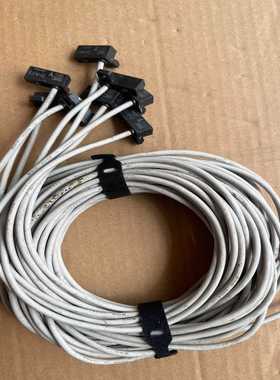 SMCD-A73磁性开关，总共8个，打包100元包邮出，--议价商品