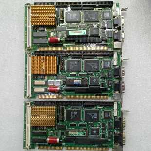 咨询 工控机设备主板AS－3120Rev.BHG工控