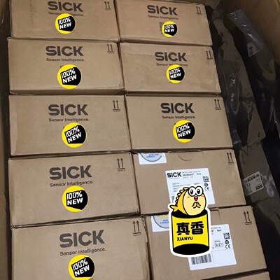 SICK扫描仪NANS3AAAZ30AN11100