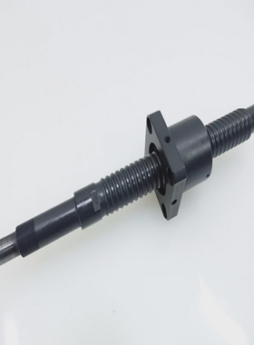 KURODAGE2505285LGroundBallScrew5mmleadZaxisfastsh