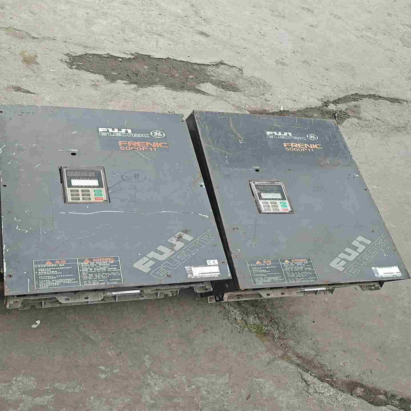 FRN75P11S-4CX 75KW--议价商品