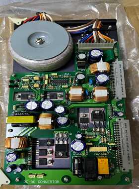 【请询价】P87006A DC - DC CONVERTOR SWIT