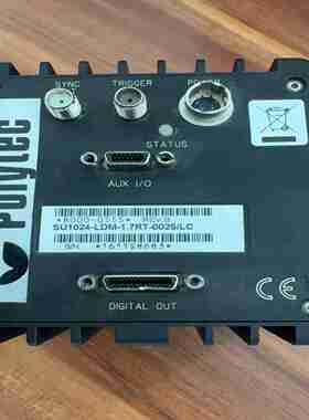 议价-SENSORS相机SU1024-LDM-1.7RTA-0025-议价