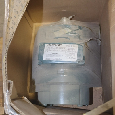 RelianceElectric3HP1725RPM208-230460-480VP18A7200N