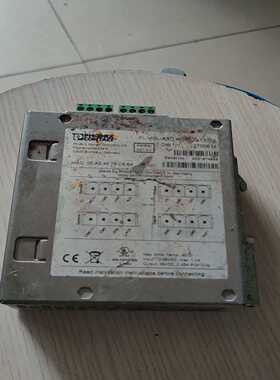 菲尼克斯交换机RS4000TX/TX 拆机货，实物拍摄，成色--议价商品