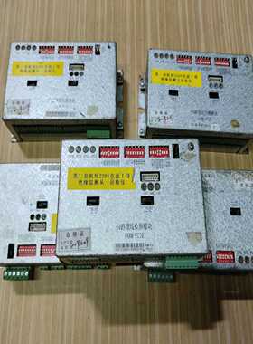 英可瑞64路馈线检测模块IARM-FC10，拆机品，外观成色--议价商品