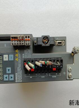 西门子驱动6SL3210-5FE11-0UA00751议价商品