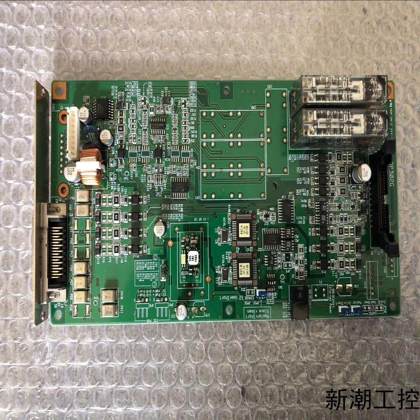 机器人控制板RP302G现货410010-2951议价商品