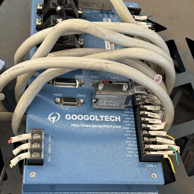 GOOGOLTECH固高控制板型号GT2400AC议价