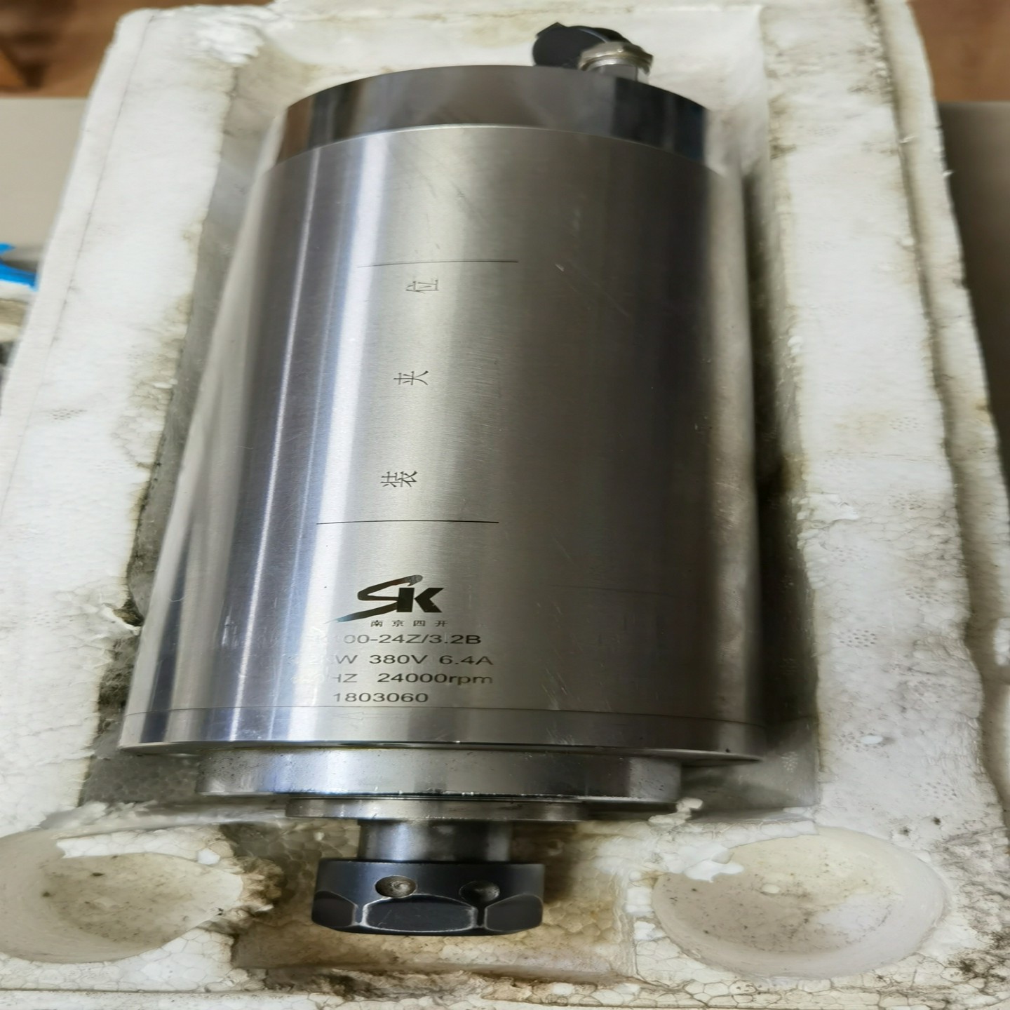 【请询价】〈244〉SK100-24Z32B   32KW