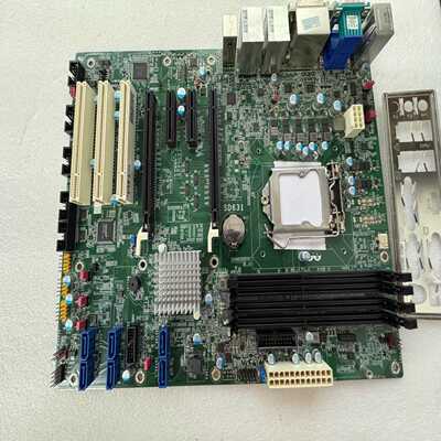 （议价）DFISD631工控机主板支持六七代CPU
