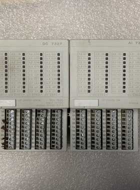 模块DC732F，AI723F实物拍询价