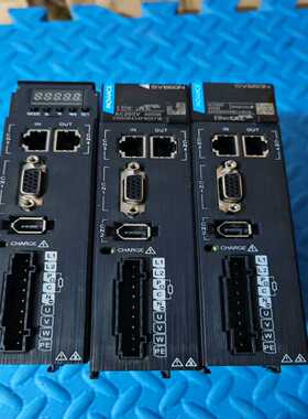 汇川伺服驱动器SV660NS2R8I，4个，，功能包询价