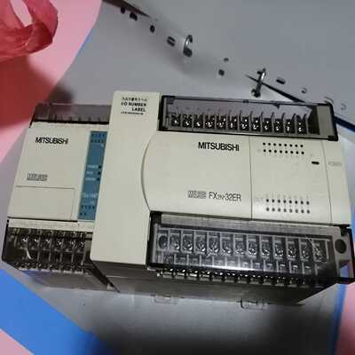 （议价）PLC扩展模块FXPLC扩展模块FX2N-