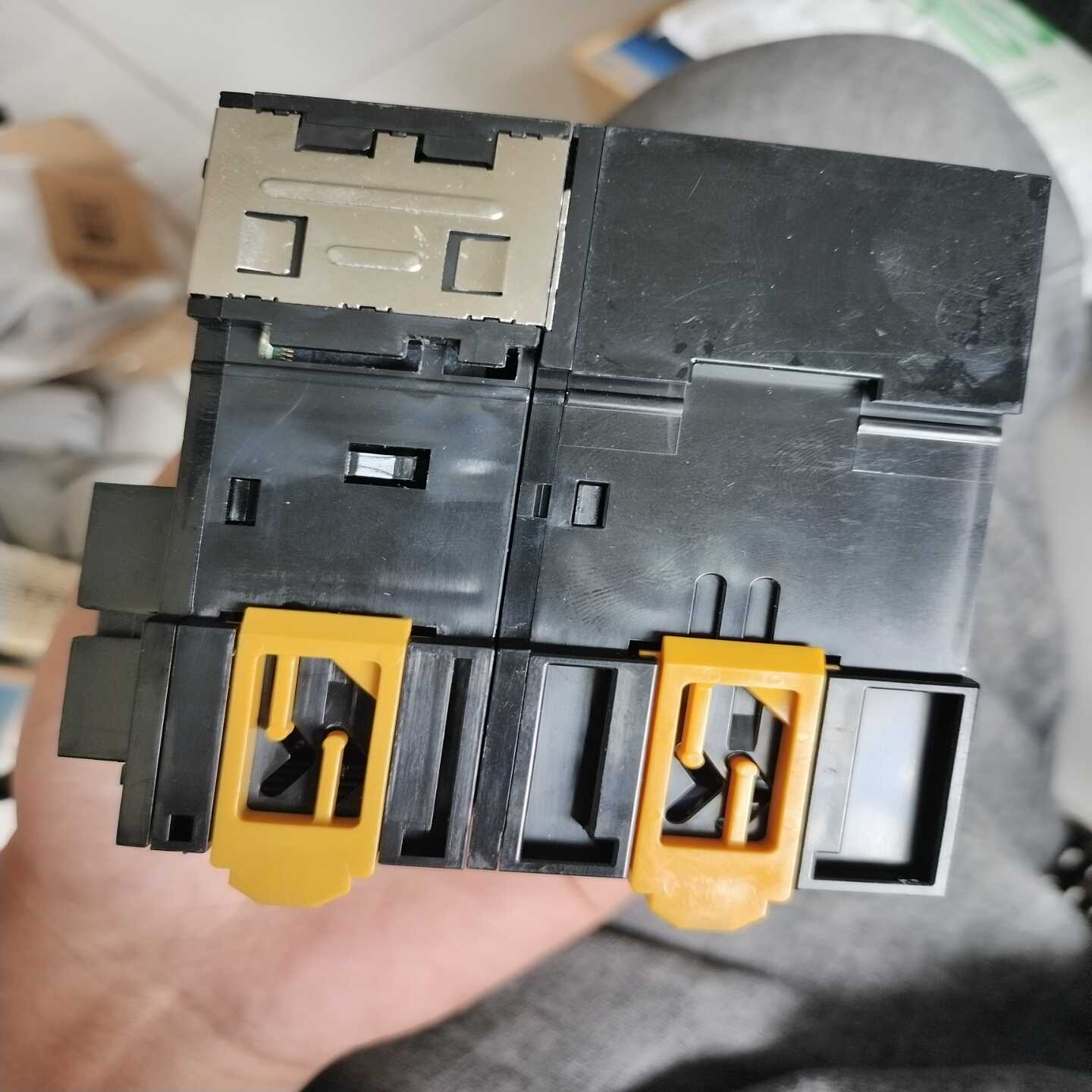 询价拍~ Danfoss丹佛斯膨胀阀阀芯 067B2708