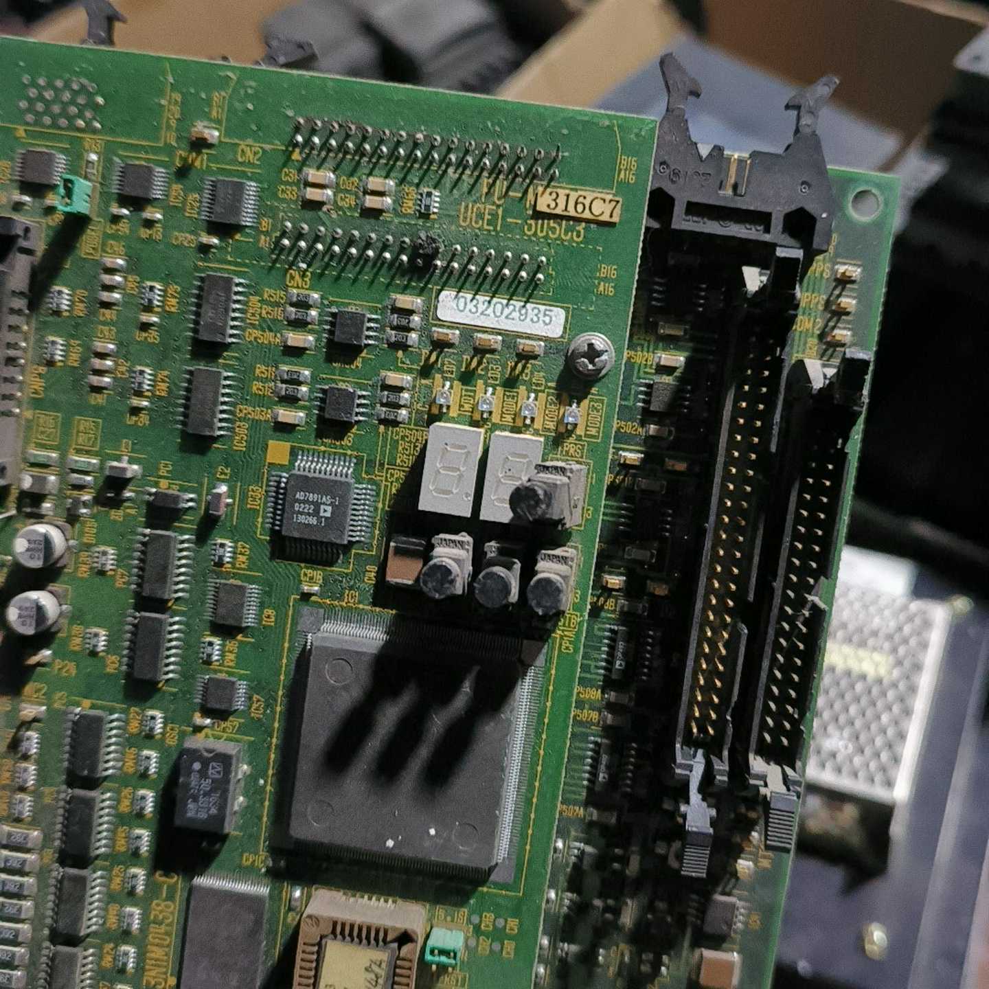 议价东芝CV180主板PU-MLT-AUCE1-316C7基