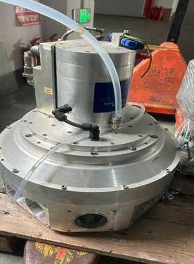 通快分子泵LSM3000TOS，330264，无修询价