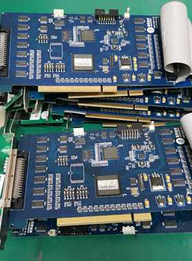 雷赛DMC3600，图片实物可充新-议价