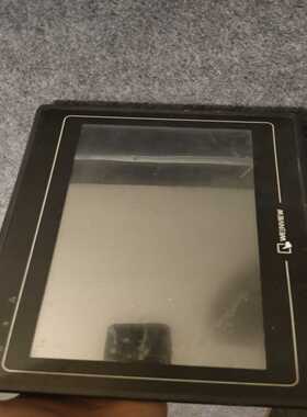 伟伦触摸屏tk6102i，--议价商品