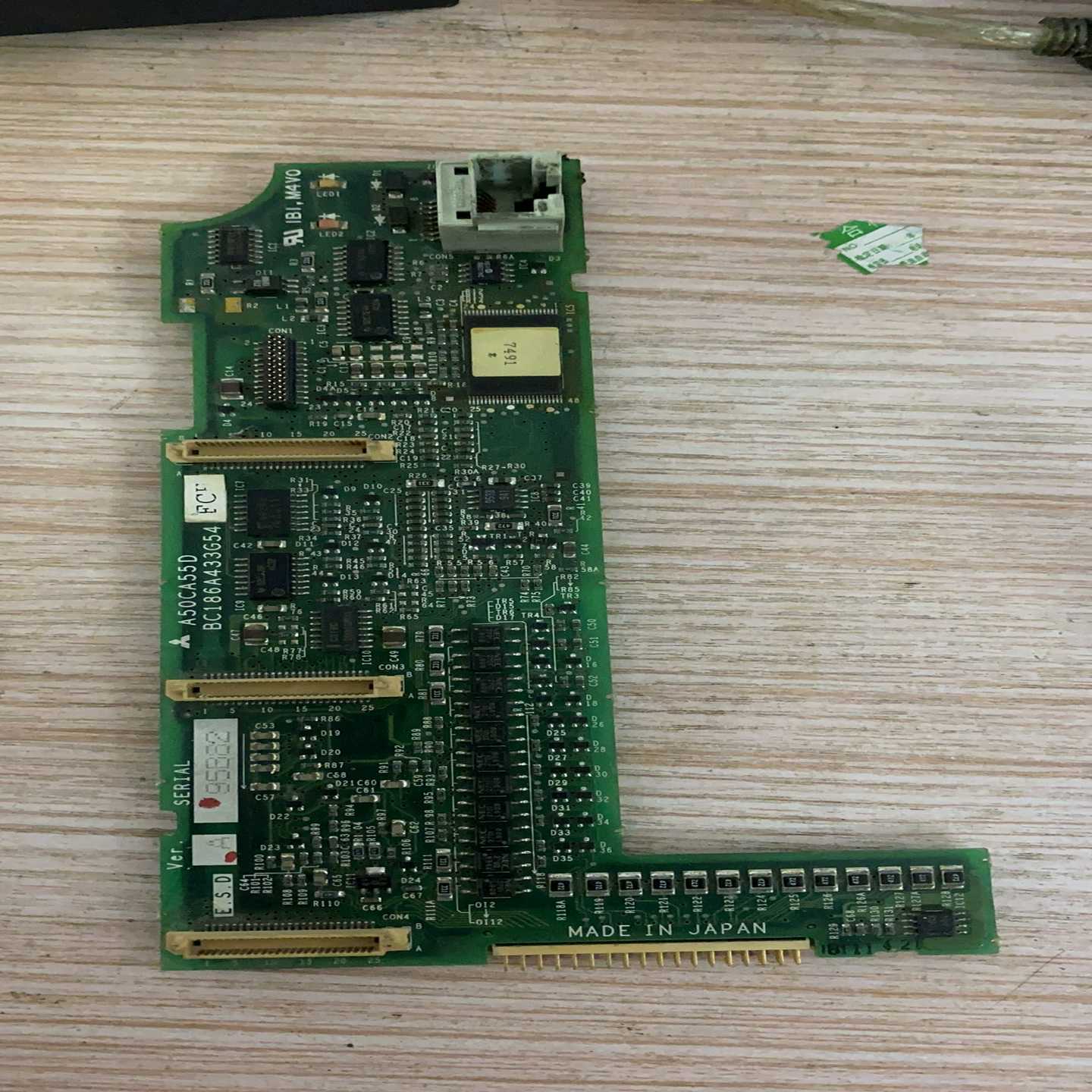 【议价】A50CA55DBC186A433G54适用