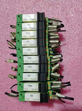 询价~继电器，PLC一BPlT一230UC/21一21，2