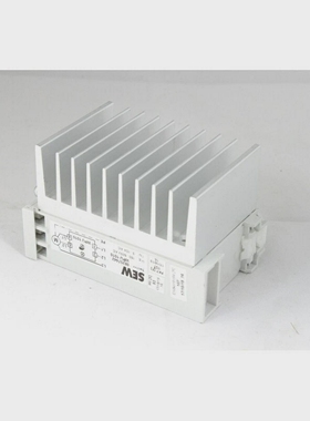 SEWEurodrive8257442WPU1010SmoothPole-Change(B158)