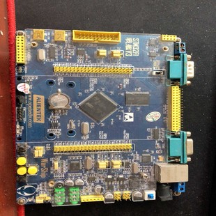 stm32h743xi开发板 野火 星慕电子