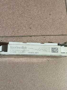 200A模块ESK200SH120AIGBT模块询价