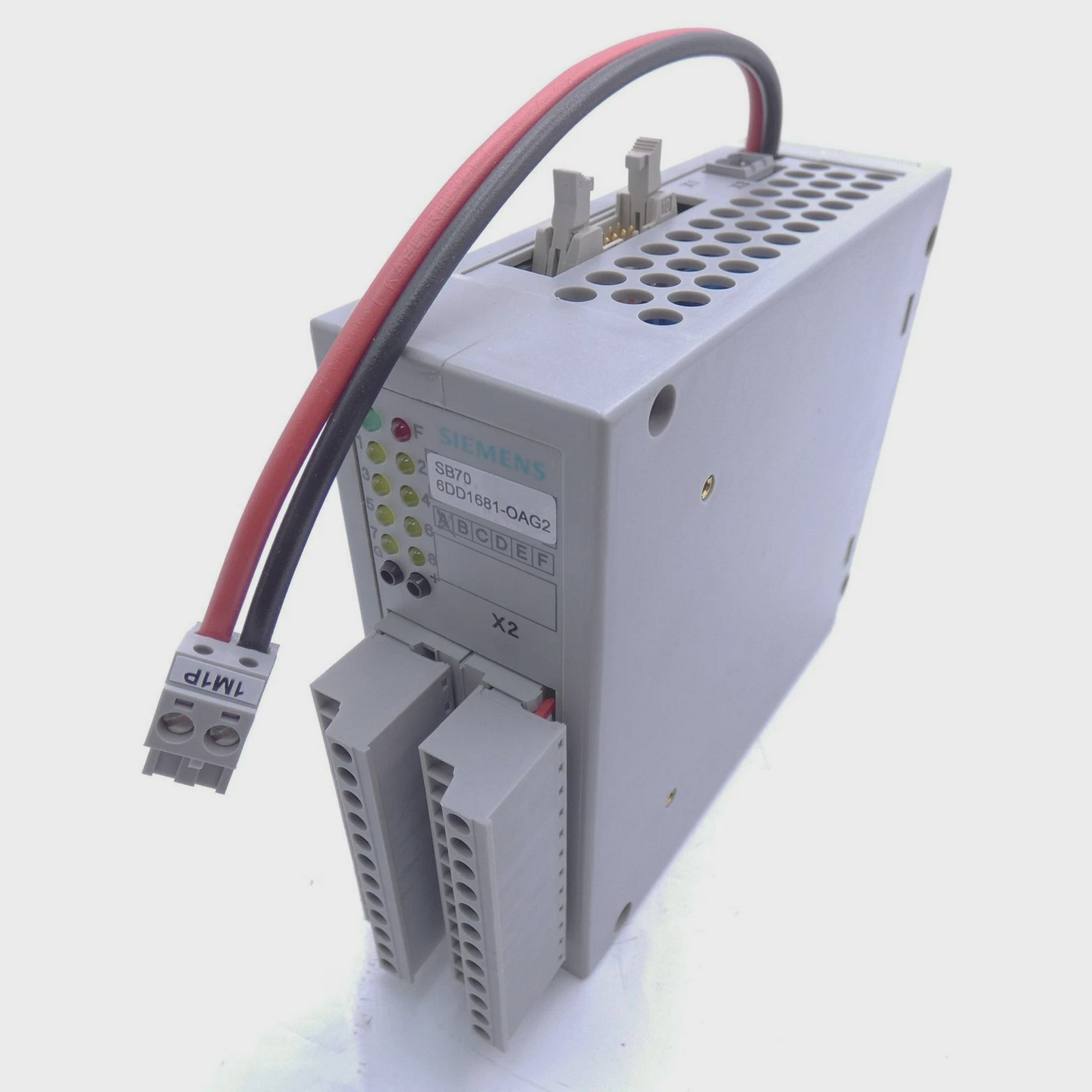 SiemensSB706DD1681-OAG26DD1681OAG2-used-