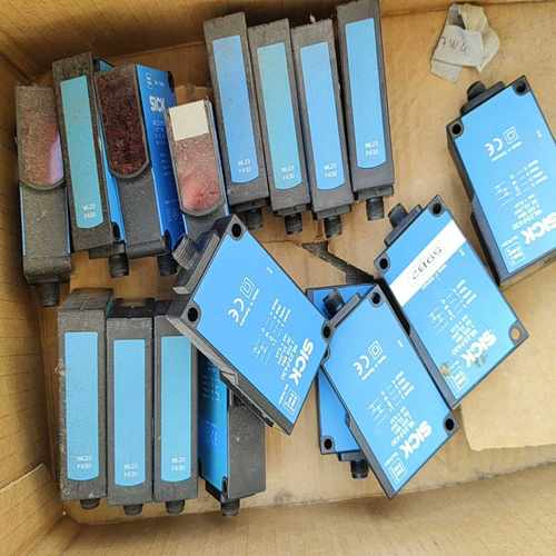 WL23-F430货号1015684施克SICK光电传感器拆询价