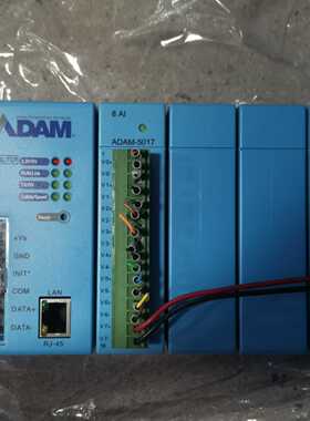 ADAM-5000L/TCP模块ADAM-50178路模询价