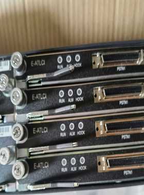 中兴9806H全新原包八台中兴E-ATLCI--议价商品