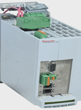 REXROTHHCS01.1E-W0028-A-03-B-ET-EC-NN-N-FW