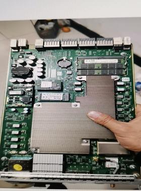VSWc2单板  虚拟化交换板  5G 光口可以用于连接核心(跳跳机