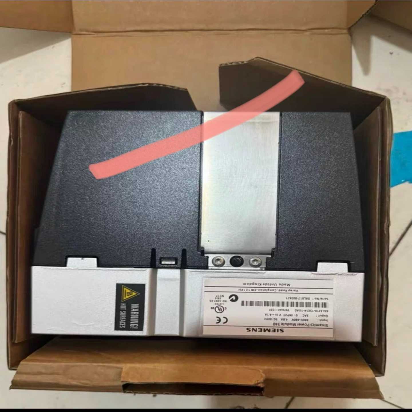 6SL3210-1SE14-1UA0（开胡商行）