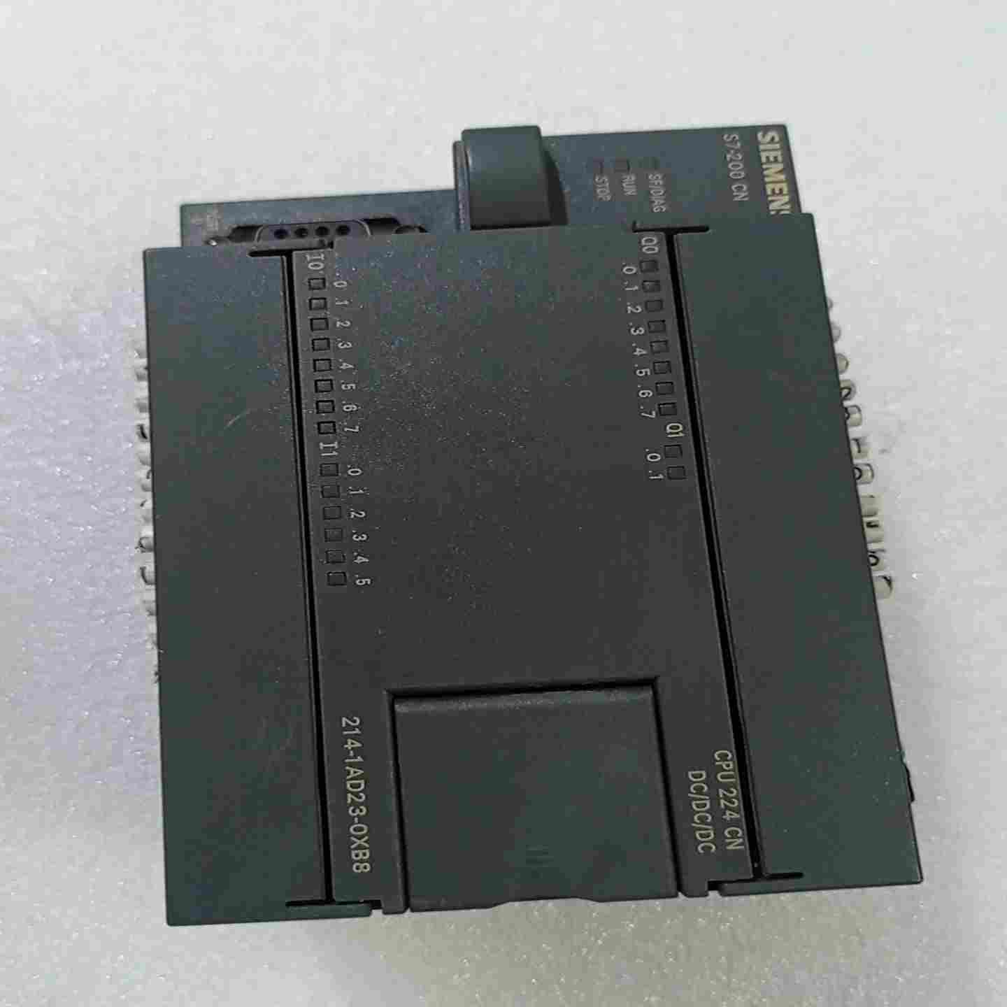 议价西门子6ES721p4-1AD23-0XB8，拆机5台，议价现货/维修