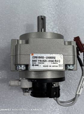 询价SMC气缸CDRB1BW50-UIA980592