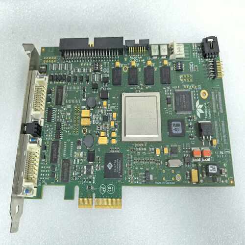咨询-Dalsa达尔萨OR-X4C0-XPF140TA3图像采集