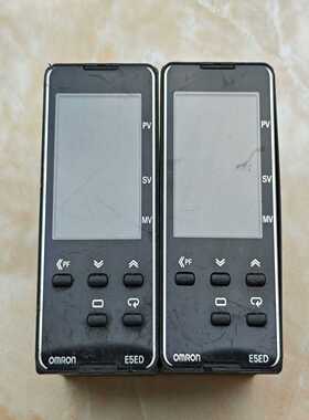 温控器E5ED-RR2ADM-820询价