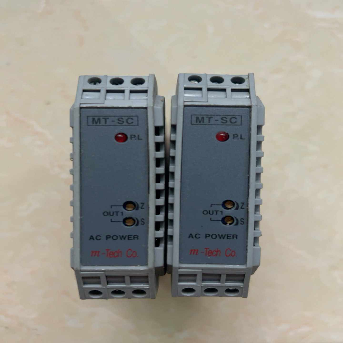 议价继电器MT-SC MTSC-DS 现货2只 标价为单价