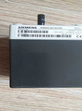 询价~优惠风门驱动器SQN31.151A2700  SQ