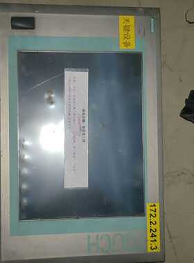 【议价】6AV7892-0BG30-0BB0IPC677C工适用