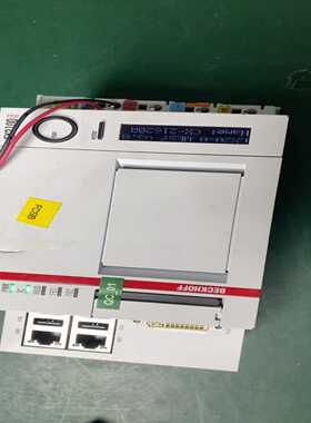 咨询-倍福PLC主机，型号CX2020-0120和CX2100-0
