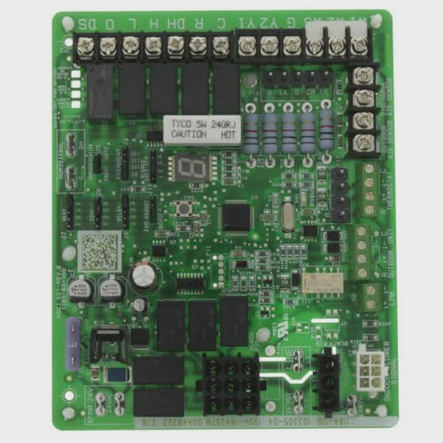 LENNOX16B27ICOMFORT控制套件暖通空调零件1.105磅兼容