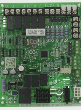 LENNOX16B27ICOMFORT控制套件暖通空调零件1.105磅兼容