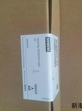 A5E02630231 A5E02630230全新未拆封触议价商品