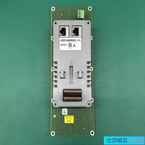 KP8F按键板A5E34560062-AAA5E31