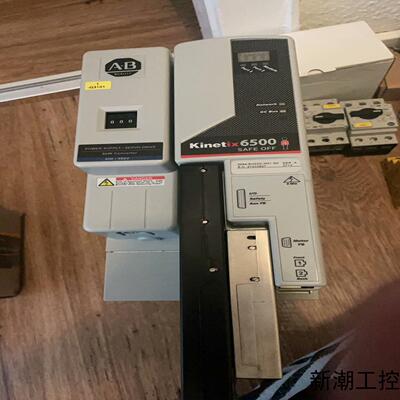 A-B  2094-BC01-MP5-M 工程余货 原装 成议价商品