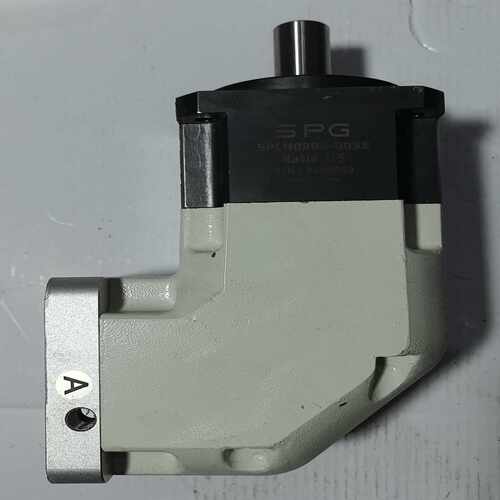 SPG 直角弯头行星减速机SPLH090S-005S减速比1~询价