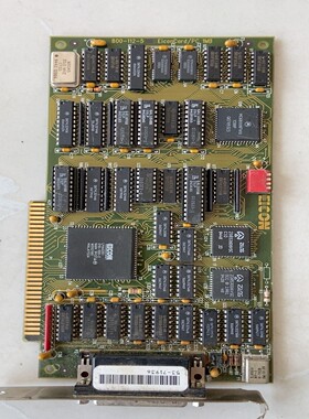 【请询价】eicon爱康工控卡